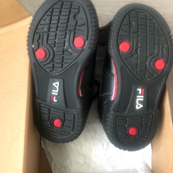 Fila Original Fitness Shoe - Picture 4 of 4